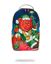 DIABLO SANTA